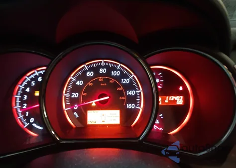 2009 Nissan Murano Sl from USA, damaged, VIN JN8AZ18W69W205863